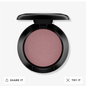 MAC cosmetics haux eyeshadow new in box